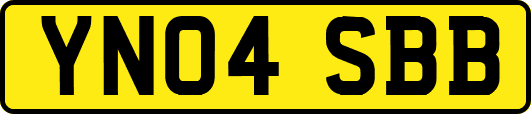 YN04SBB