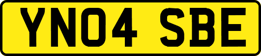 YN04SBE