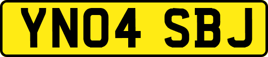 YN04SBJ