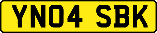 YN04SBK