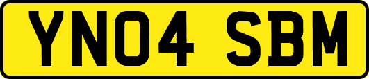 YN04SBM