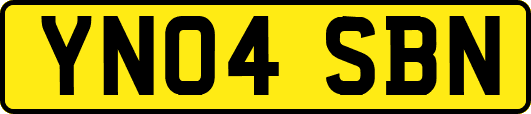 YN04SBN