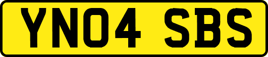 YN04SBS