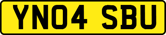 YN04SBU