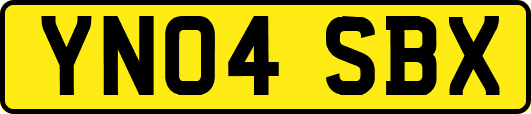 YN04SBX