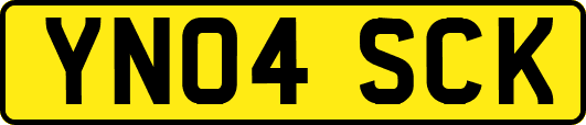 YN04SCK