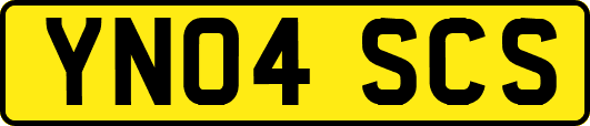 YN04SCS