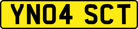 YN04SCT