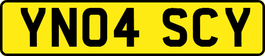YN04SCY