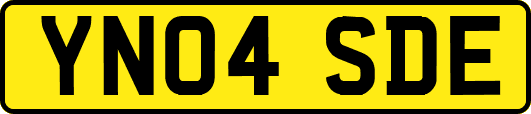 YN04SDE