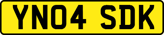 YN04SDK