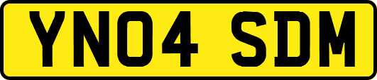 YN04SDM
