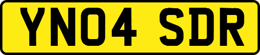 YN04SDR