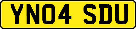 YN04SDU