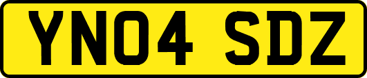 YN04SDZ
