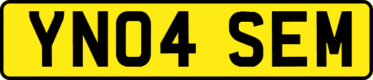 YN04SEM