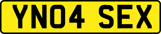 YN04SEX