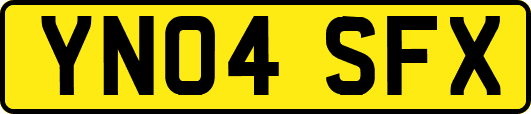 YN04SFX