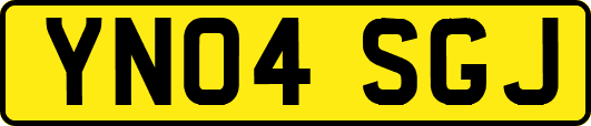 YN04SGJ