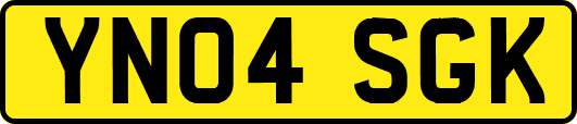YN04SGK