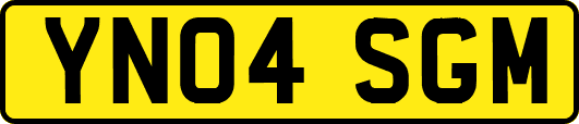 YN04SGM