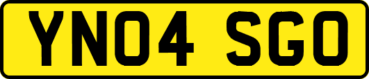 YN04SGO