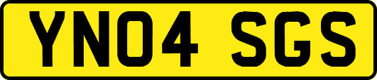 YN04SGS