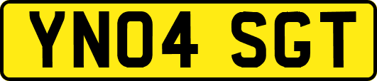 YN04SGT
