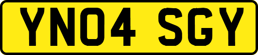 YN04SGY