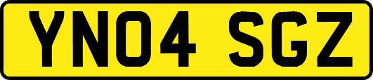 YN04SGZ