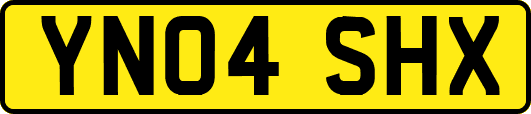 YN04SHX