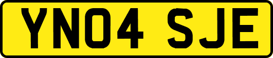 YN04SJE