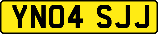 YN04SJJ
