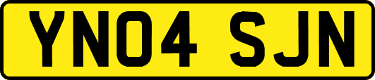 YN04SJN