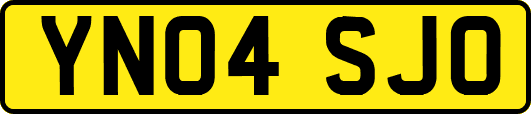 YN04SJO