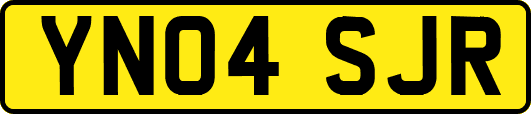 YN04SJR