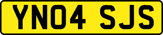 YN04SJS