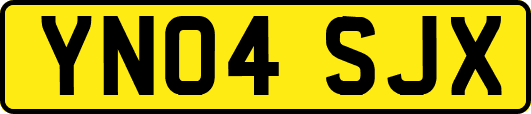 YN04SJX