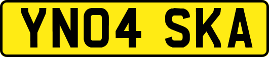 YN04SKA