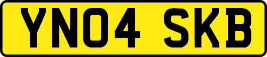 YN04SKB