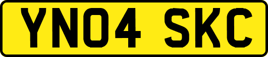 YN04SKC