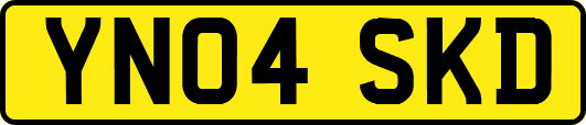 YN04SKD