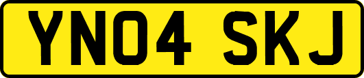 YN04SKJ