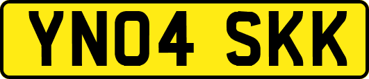 YN04SKK