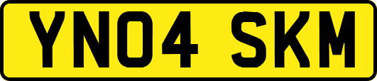 YN04SKM