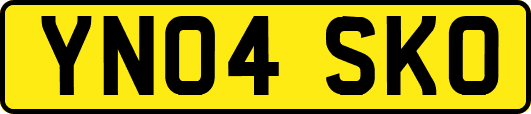 YN04SKO