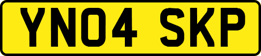 YN04SKP