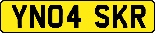 YN04SKR