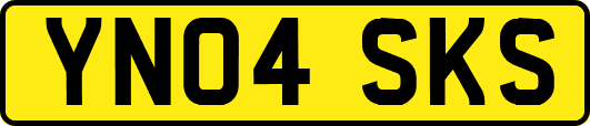 YN04SKS