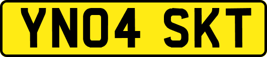 YN04SKT